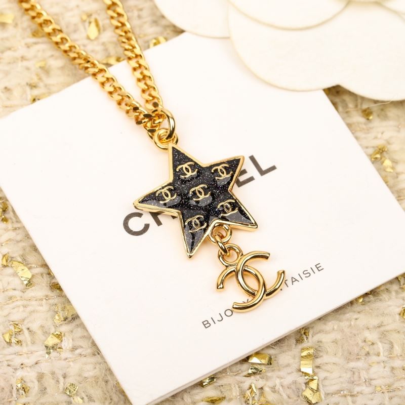 Chanel Necklaces